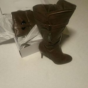 Women Boots
